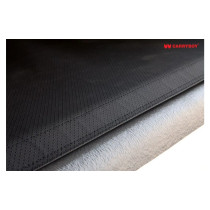 Couvre benne souple PVC Toyota Hilux Double cabine 2016-