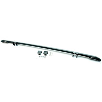 Baguette de fixation pour bâche soft-top ou bikini - Jeep Wrangler TJ