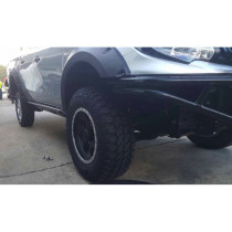 Elargisseur d'Aile 75mm Mitsubishi L200 2015 – 2017