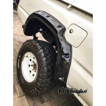 Elargisseur d'Aile 95 mm Toyota Hilux 1989-1998 Simple Cabine