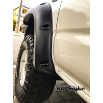 Elargisseur d'Aile 95 mm Toyota Hilux 1989-1998 Simple Cabine