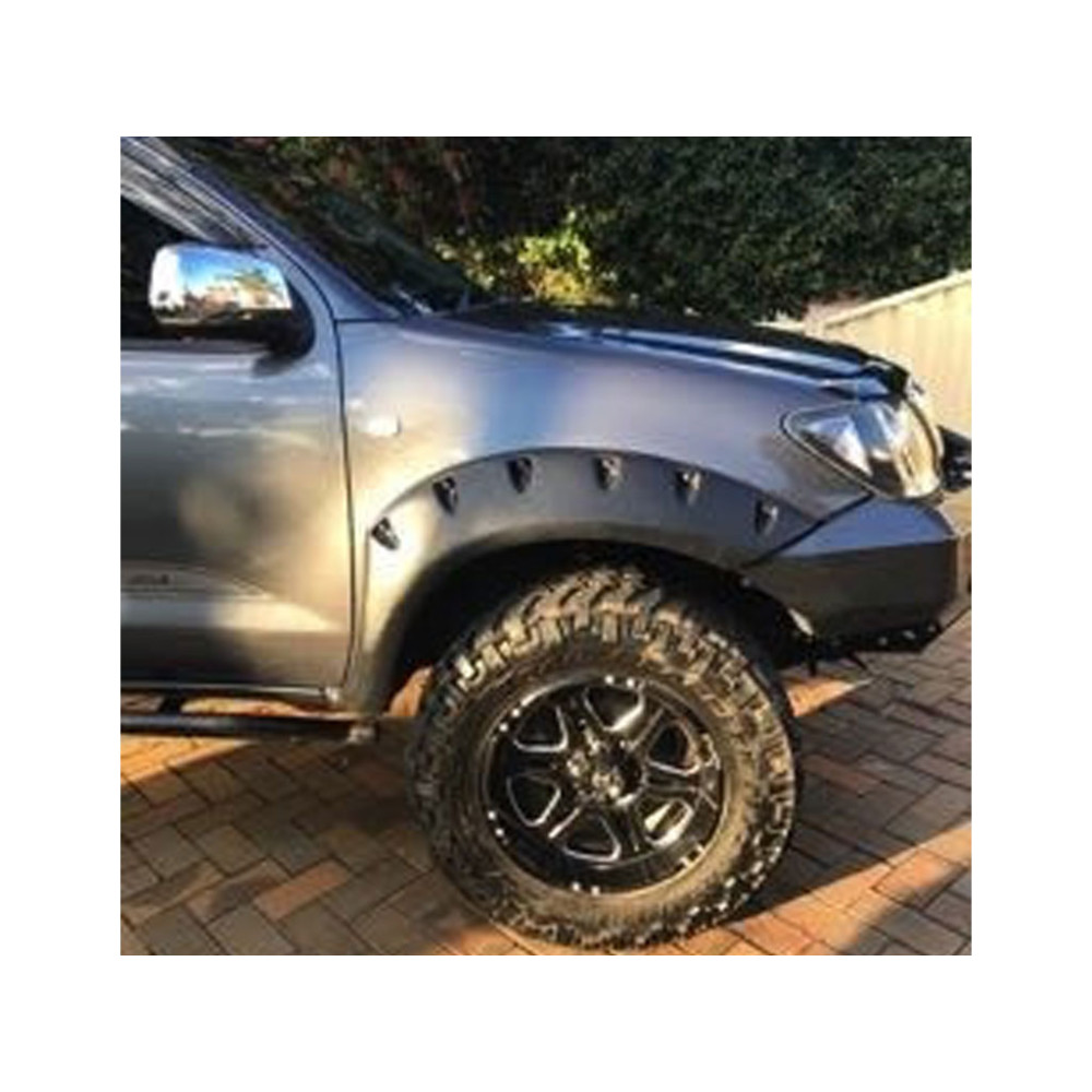 Elargisseur d'Aile 95 mm Toyota Hilux 2005-2011
