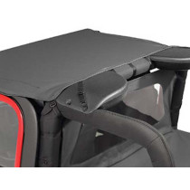 Bikini Bestop Header  Jeep wrangler Tj 03-06