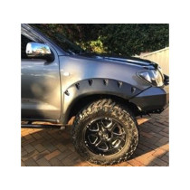Elargisseur d'Aile 95 mm Toyota Hilux 2005-2011