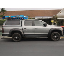Elargisseur d'Aile 90 mm Volkswagen Amarok 2010 -2022