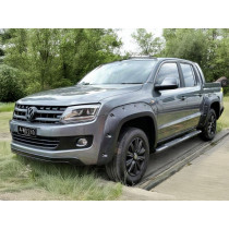 Elargisseur d'Aile 90 mm Volkswagen Amarok 2010 -2022
