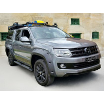 Elargisseur d'Aile 90 mm Volkswagen Amarok 2010 -2022