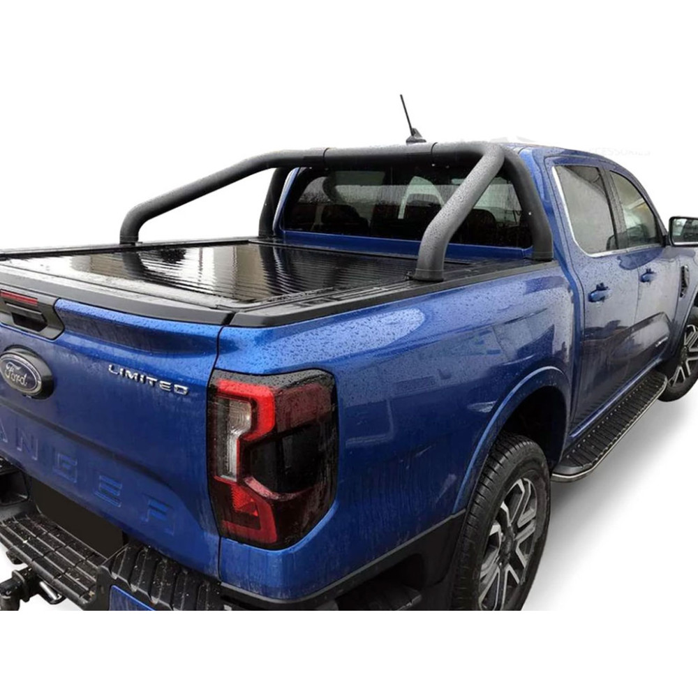 Arceau de benne Noire pour Tonneau Cover Mountain Top Ford Ranger/Amarok 2023-