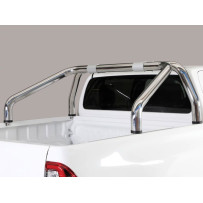 Arceau de Benne Inox Misutonida 76 mm - Ranger 2023-