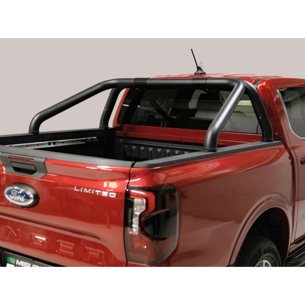 Arceau de Benne Noire Misutonida 76 mm - Ranger 2023-