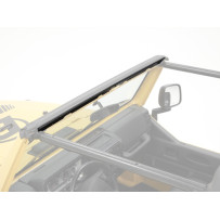 Baguette de fixation pour bâche soft-top