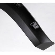 Extension d'Aile Dodge Ram 1500 2009-2018 et Dodge Ram Classic (2019-)