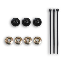 Rétroviseur Extérieur Droit Passager Pour Dodge Ram 1500 2009-2018 - Clignotant, Chauffant, Électrique