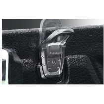 Crochet Robot B en Métal pour Bac de benne  Aeroklas