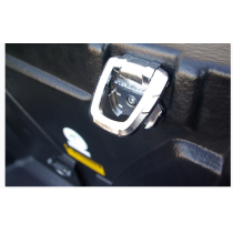 Crochet Robot B en Métal pour Bac de benne  Aeroklas