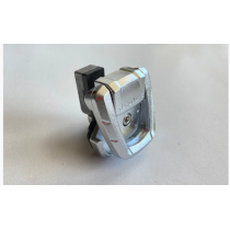 Pièce de rechange pour revêtement de caisse Aeroklas - Crochet robot B en métal (Pack IV)