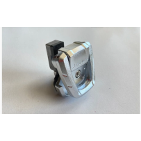 Pièce de rechange pour revêtement de caisse Aeroklas - Crochet robot B en métal (Pack IV)