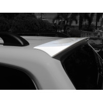 Spoiler Hardtop Aeroklas - Peint pour Mitsubishi L200/Fiat  FULLBACK2015-