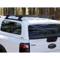 Kit de Barres de Toit Hard top Aeroklas Double Cabine