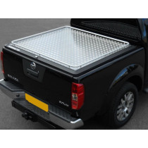 Barillet de Serrure tonneau cover Aluminum Mountain Top Classique