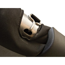 Bikini Bestop Sun Tagara Mesh. Jeep JK  2/ 4 portes 07-17