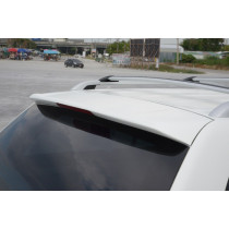 Hard top Alpha Type GSS Avec vitres latérales coulissantes -Toyota Hilux Revo 2016 -