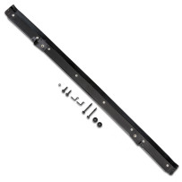 Baguette de fixation pour bâche soft-top Jeep Wrangler JL