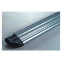 Marche Pieds aluminium Nissan Qashqai 2007-2013