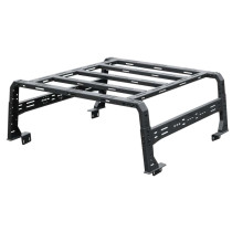 Porte-tente de toit / Galerie de benne Jeep Gladiator JT 2019-