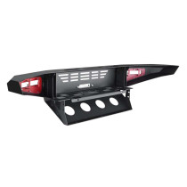 Pare-chocs avant + protection de soubassement pour Suzuki Jimny GJ / HJ 07/2018-