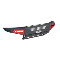 Pare-chocs avant + protection de soubassement pour Suzuki Jimny GJ / HJ 07/2018-