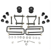 Kit Jumelles+Axes+Bagues Ford Ranger 2022- Amarok 2022-