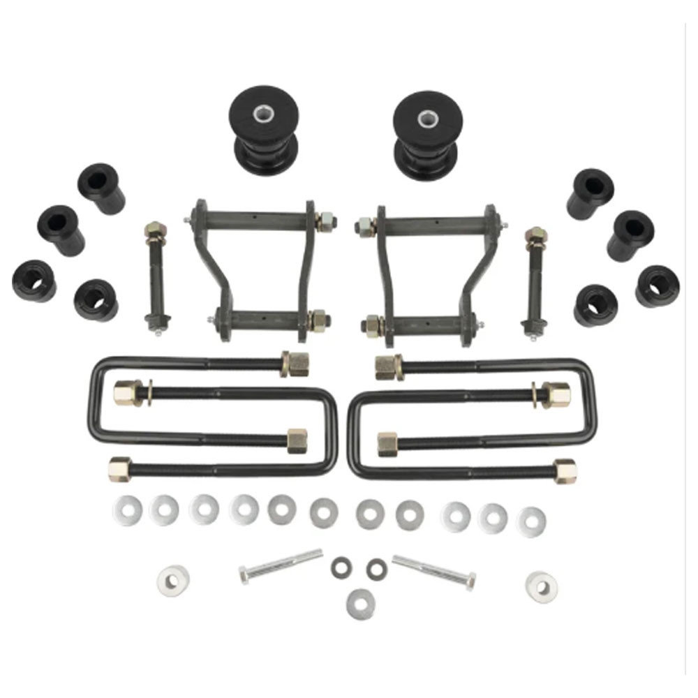 Kit Jumelles+Axes+Bagues Ford Ranger 2022- Amarok 2022-