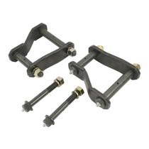 Kit Jumelles+Axes+Bagues Ford Ranger 2022- Amarok 2022-