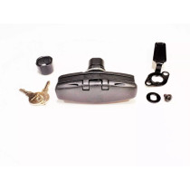 Serrure Prolock poignée Hard top SnugTop