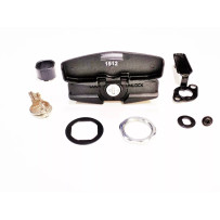 Serrure Prolock poignée Hard top SnugTop