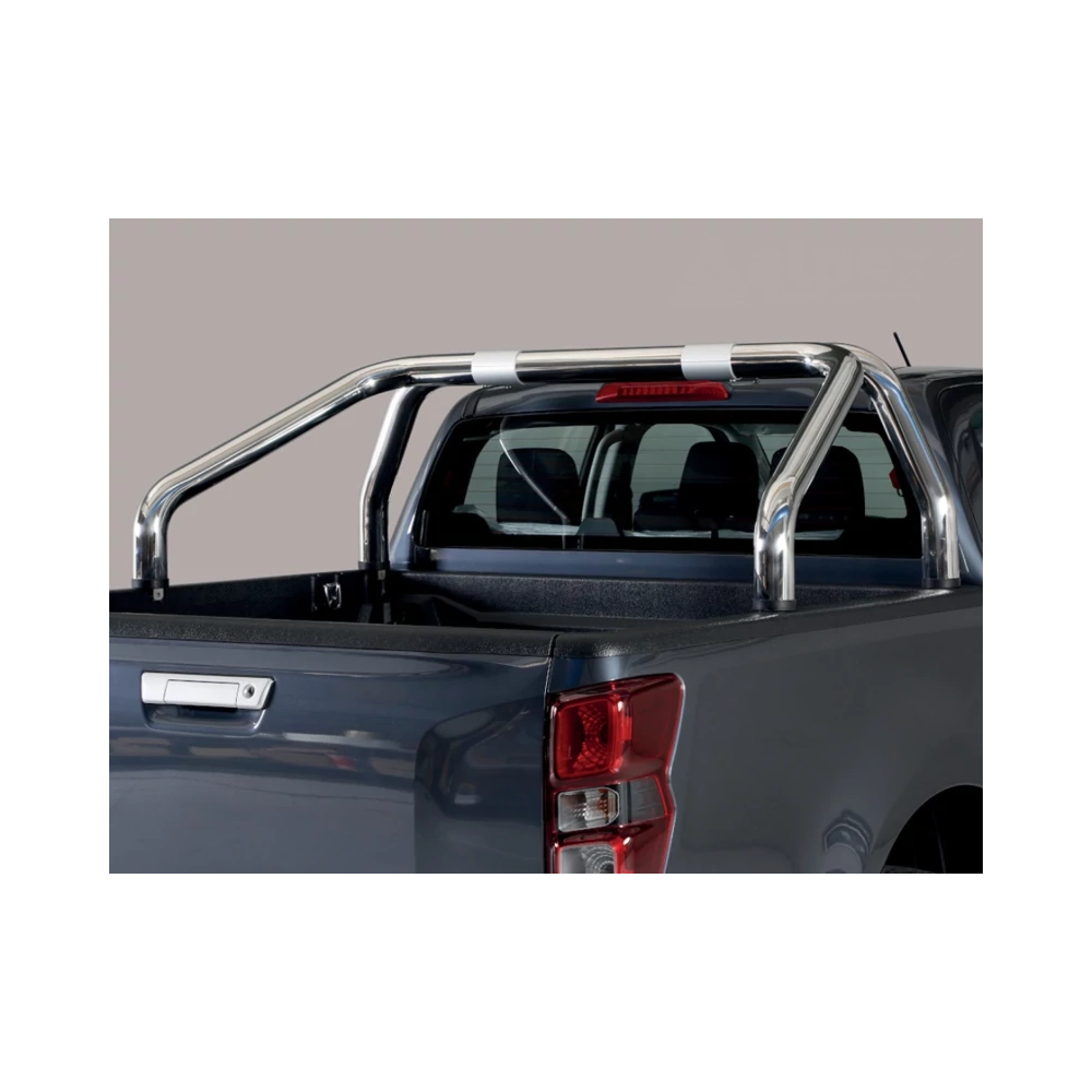 Arceau de benne Misutonida - simple, 76 mm - D-Max 2020-