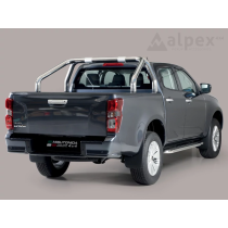 Arceau de benne Misutonida - simple, 76 mm - D-Max 2020-