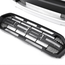 Kit Carrosserie Style Raptor pour Ford Ranger 2016-2019 - Ailes Complètes Incluses