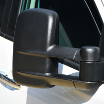 Rétroviseurs de Remorquage Longue Portée pour Ford Ranger 2012-2022