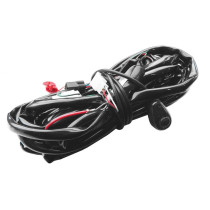 Faisceau Électrique Ancienne Génération Hard top Alpha - Avec Verrouillage à Distance (Sans Lunette Chauffante)