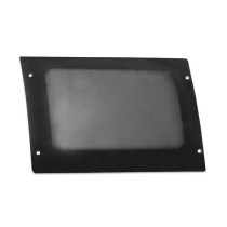 Vitre fixe Hard top Avenger XTC2 Nissan Navara NP300 D23