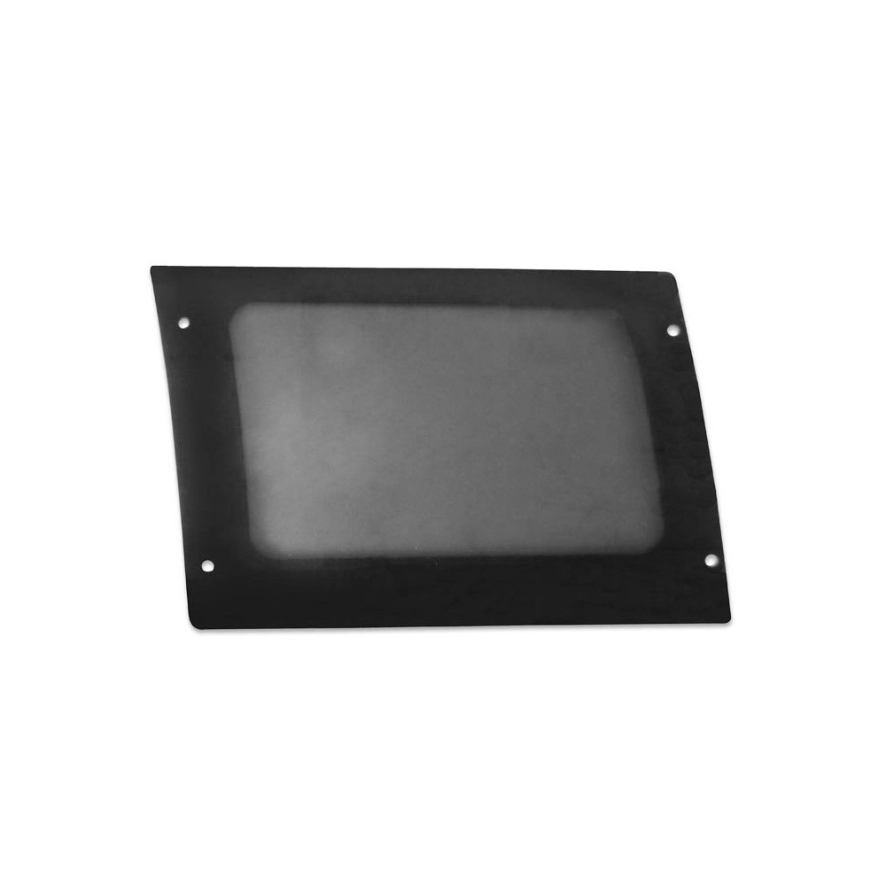 Vitre fixe Hard top Avenger XTC2 Nissan Navara NP300 D23