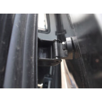 Kit de loquets pour fenêtre pop-out latérale Hard top Avenger XTC2 (Paire)