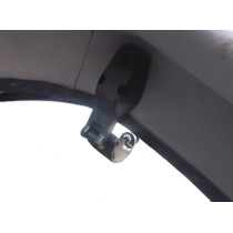 Kit de loquets pour fenêtre pop-out latérale Hard top Avenger XTC2 (Paire)