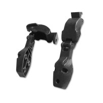 Kit de loquets pour fenêtre pop-out latérale Hard top Avenger XTC2 (Paire)