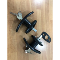 Poignée en T Universel 95mm