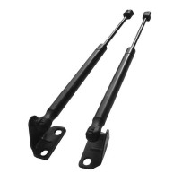 Vérins 390 Mm Hayon hard top SJS pour Mitsubishi L200 Mk5- Paire