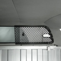 protection chien chasse pick up pour Fenêtres latérales hard top  Carryboy 560 - Paire