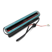 3ème Feu de Stop Hardtop Aeroklas Vitre sans Dégivrage  Ford, Isuzu 2012